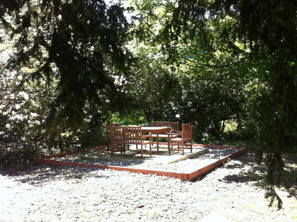 מלון אבוקה Ashton House מראה חיצוני תמונה