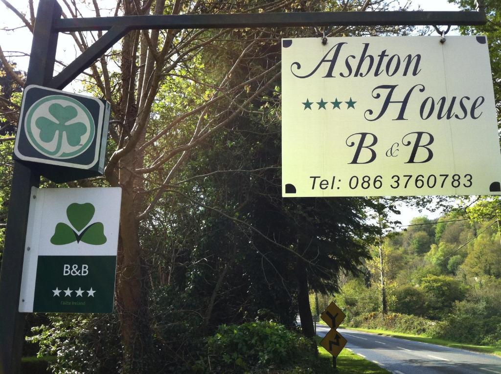 מלון אבוקה Ashton House מראה חיצוני תמונה